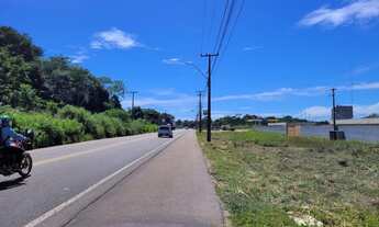 Imagem: Terreno próx Alça Viária