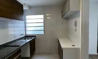 Imagem 2: Apartamento com 2 dormitórios para alugar, 45 m² - Jardim São Luis - Guarulhos/SP