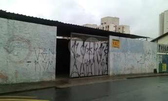 Imagem 3: TERRENO A VENDA NO IMIRIM - PRÓX. R. CONSELHEIRO MOREIRA DE BARROS- 1.061 M2