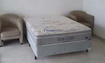 Imagem 7: APARTAMENTO 1 DORM - 1 VAGA - BELA VISTA - LAZER COMPLETO