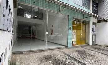 Imagem: Loja em São Pedro - Juiz de Fora