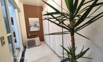 Imagem 5: RR5389 Apartamento 66m² CONDOMÍNIO ALPHASTYLE - OPORTUNIDADE 2 Dorms 1 Vaga - Barueri SP