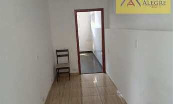 Imagem 5: Casa Cidade Ademar São Paulo/SP