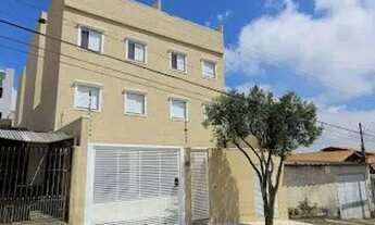 Imagem 7: Apartamento à venda em Vila Junqueira com 42 m², 2 quartos, 1 vaga