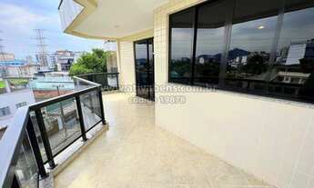 Imagem 7: Maravilhoso Apartamento 4 Quartos sendo 2 Suítes 3 Vagas 1 por andar na Vila da Penha