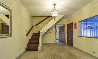 Imagem 7: Casa com 3 dormitórios nos Jardins com piscina e churrasqueira