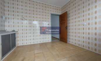 Imagem 4: Sobrado com 103m², 2 dormitórios e 1 vaga de garagem. Metrô Saúde