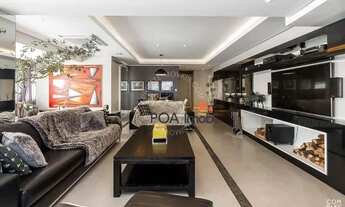 Imagem 7: Cobertura com 3 dormitórios, 327 m² - venda por R$ 4.500.000,00 ou aluguel por R$ 21.600,0