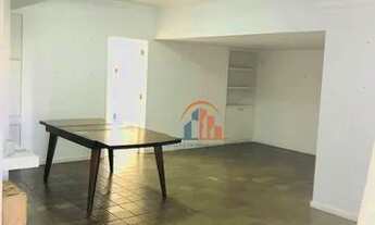 Imagem 2: Apartamento à venda com 3 quartos, 162,27m² no Espinheiro Recife PE