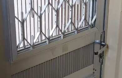 Imagem 6: ALUGA-SE IMÓVEL EM DEL CASTILHO COM AMPLO TERRAÇO VISTA LIVRE