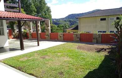 Imagem 7: Excelente Casa de condomínio para aluguel com 250 metros quadrados com 4 quartos taquara