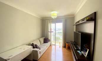 Imagem 2: JUNDIAÍ - Apartamento Padrão - JARDIM BONFIGLIOLI