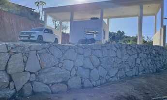 Imagem 2: Vendo lote de 500m2 com vista privilegiada