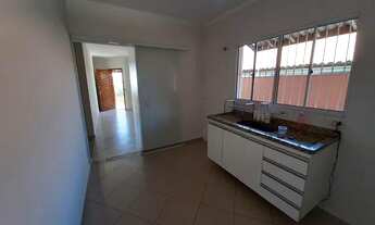 Imagem 5: Casa com 3 dormitórios, 120 m² - venda por R$ 500.000,00 ou aluguel por R$ 2.720,00/mês