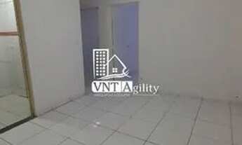 Imagem: São Paulo - Apartamento Padrão - CONJUNTO