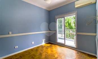 Imagem 4: JARDIM EUROPA Casa com 4 dormitórios