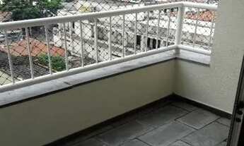 Imagem 5: SÃO PAULO - Apartamento Padrão - SAÚDE