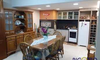 Imagem 2: SOBRADO TRIPLEX|SEMI MOBILIADO|3 DORMITÓRIOS|SUITE|SALA|COZINHA|ÁREA DE SERV|LAVABO