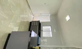 Imagem 5: Casa para aluguel com 100 metros quadrados com 3 quartos residencial Vino Barolo