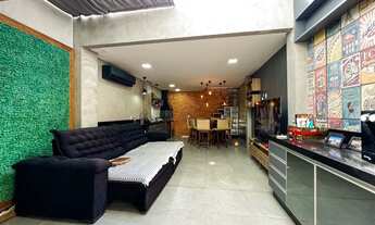 Imagem: Sobrado 100 mobiliado