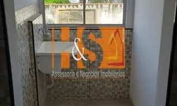 Imagem 6: APARTAMENTO RESIDENCIAL em NOVA ODESSA - SP, JARDIM EUROPA