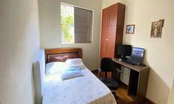 Imagem 7: ÁREA PRIVATIVA 04 QUARTOS 01 SUÍTE 03 VAGAS