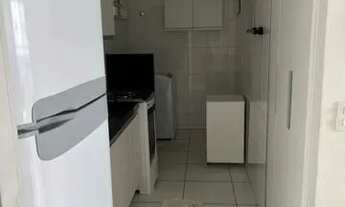 Imagem 4: Alugo apto mobiliado no cond. Versátil Plaza , Renascença II, andar alt