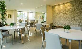 Imagem 6: Apartamento Pronto em Ponta Negra - 3/4 Suíte - Móveis Projetados - Áurea Guedes