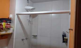 Imagem 2: Apartamento para venda com 100 metros quadrados com 2 quartos