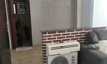 Imagem 5: Apartamento, 42 m² - venda por R$ 230.000,00 ou aluguel por R$ 1.550,00/mês - Boqueirão