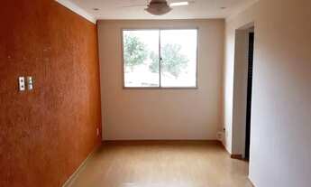 Imagem: Apartamento com 2 dormitórios à venda