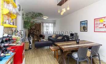 Imagem: APARTAMENTO COM 1 DORMITÓRIO EM PERDIZES