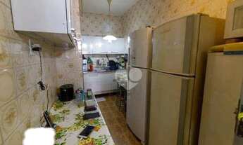 Imagem 7: Casa duplex com 2 salas, 3 quartos, terraço, à venda, 88 m² por R$ 699.000 - Rio Comprido