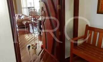 Imagem 3: RESIDENCIAL VILA LOBOS Apartamento com 4 Quarto(s) e 6 banheiro(s) à Venda, 259.78 por R