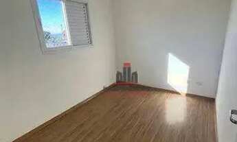 Imagem 6: Apartamento com 2 dormitórios à venda, 47 m² por R$ 222.000,00 - Vila Tesouro - São José d