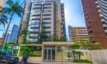 Imagem: Apartamento para aluguel com 261 metros