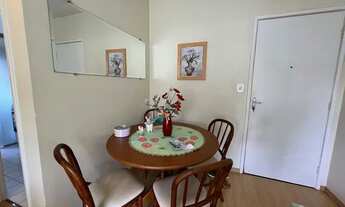 Imagem 5: Apartamento para venda com 35 metros quadrados com 1 quarto em Jardim Paulista - São Paulo