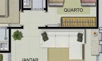 Imagem 6: Alugo apartamento