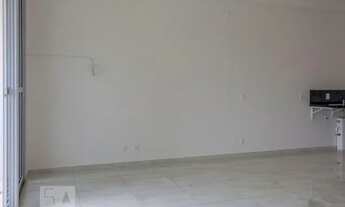 Imagem 2: Apartamento para Aluguel - Alphaville, 1 Quarto, 48 m2
