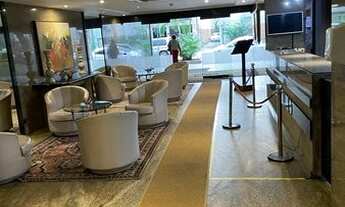 Imagem 3: Apartamento para venda possui 50 metros quadrados com 2 quartos em Leblon - Rio de Janeiro