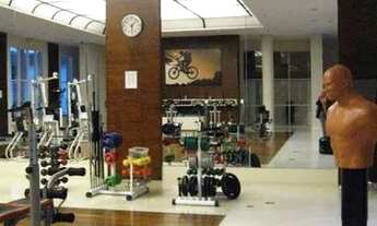 Imagem 5: Cobertura com 2 dormitórios à venda, 134 m² por R$ 4.100.000,00 - Cerqueira César - São Pa