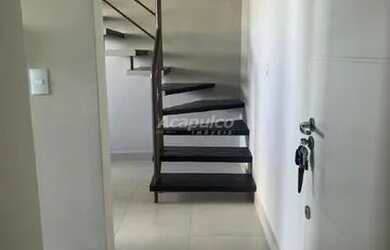Imagem 2: Apartamento Duplex para aluguel, 2 quartos, 2 vagas, Catharina Zanaga - Americana/SP