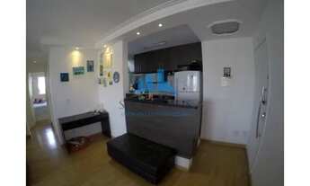 Imagem 6: Apartamento à venda no bairro Vila Piratininga / Brás