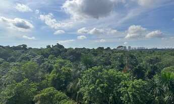 Imagem 3: Vision Residence na orla da ponta negra