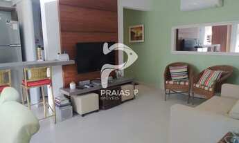 Imagem 4: Apartamento, 2 dormitórios, Enseada, Guarujá