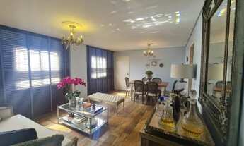 Imagem 4: Vendo lindo apartamento 2 quartos no centro SJC 1 vaga de garagem