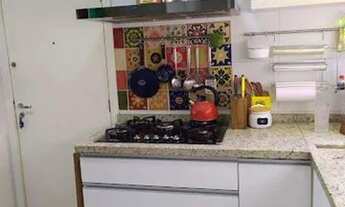 Imagem 13: Apartamento com 3 dormitórios à venda, 162 m² por R$ 1.700.000,00 - Lapa - São Paulo/SP