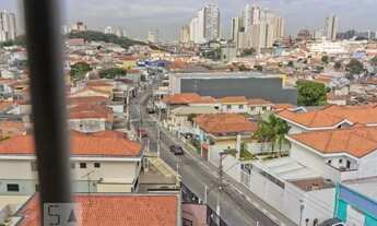 Imagem 5: Apartamento para Aluguel - Santana, 2 Quartos, 59 m2