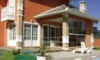 Imagem: Uma linda casa em Florianópolis no sul