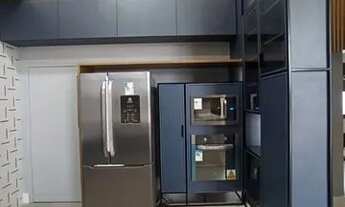 Imagem 7: Casa com 3 dormitórios à venda, 218 m² por R$ 1.940.000,00 - Residencial Santa Maria - Val